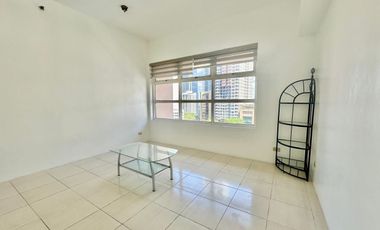 One Lafayette with Open View inclusive of 1 parking | Two Bedroom 2BR Condo Unit FOR SALE - #4777