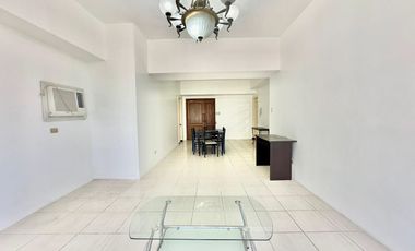 One Lafayette with Open View inclusive of 1 parking | Two Bedroom 2BR Condo Unit FOR SALE - #4777