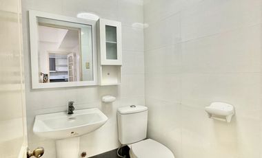 One Lafayette with Open View inclusive of 1 parking | Two Bedroom 2BR Condo Unit FOR SALE - #4777