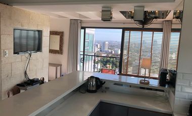 Overlooking 1 Bedroom Fully Furnished Condo For Rent City Suites F Ramos Cebu City Near Feunte Osmena Cebu