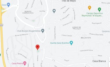 ¡Remate Bancario! Pueblo Viejo Temixco, Mor.  ¡¡¡OPORTUNIDAD!!!