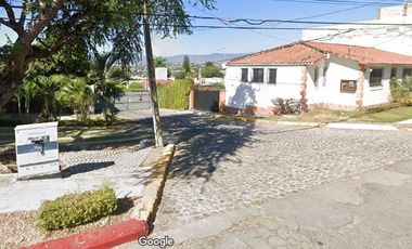 ¡Remate Bancario! Pueblo Viejo Temixco, Mor.  ¡¡¡OPORTUNIDAD!!!