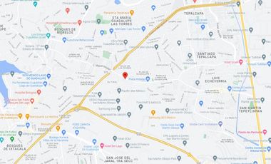 REMATE B. DE CASA EN CONDOMINIO EN GRANJAS LOMAS DE GUADALUPE CUAUTITLAN IZCALLI.