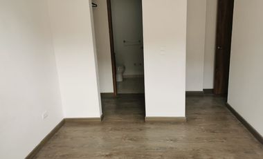 SE VENDE APARTAMENTO EN TOCANCIPA - CUNDINAMARCA