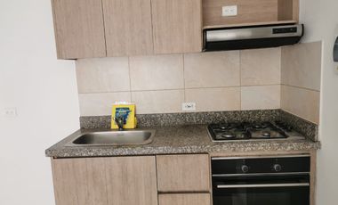 SE VENDE APARTAMENTO EN TOCANCIPA - CUNDINAMARCA