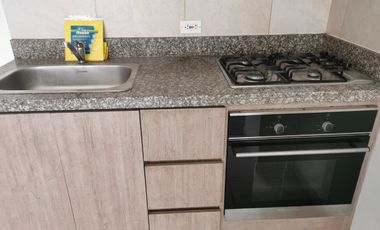SE VENDE APARTAMENTO EN TOCANCIPA - CUNDINAMARCA