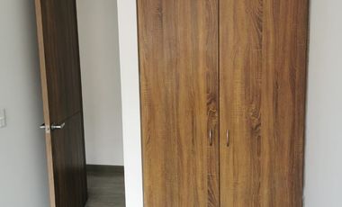 SE VENDE APARTAMENTO EN TOCANCIPA - CUNDINAMARCA