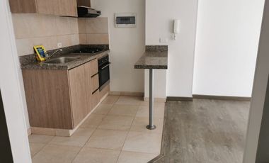 SE VENDE APARTAMENTO EN TOCANCIPA - CUNDINAMARCA