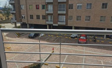 SE VENDE APARTAMENTO EN TOCANCIPA - CUNDINAMARCA