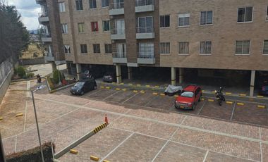 SE VENDE APARTAMENTO EN TOCANCIPA - CUNDINAMARCA