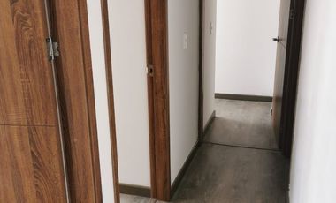 SE VENDE APARTAMENTO EN TOCANCIPA - CUNDINAMARCA