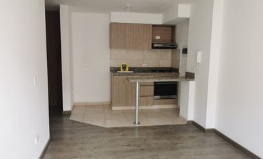 SE VENDE APARTAMENTO EN TOCANCIPA - CUNDINAMARCA