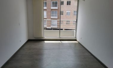 SE VENDE APARTAMENTO EN TOCANCIPA - CUNDINAMARCA