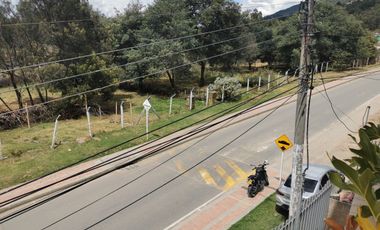 SE VENDE APARTAMENTO EN TOCANCIPA - CUNDINAMARCA