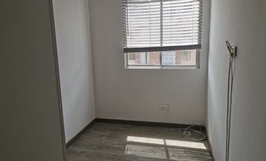 SE VENDE APARTAMENTO EN TOCANCIPA - CUNDINAMARCA