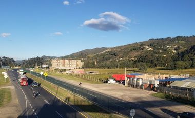 SE VENDE APARTAMENTO EN TOCANCIPA - CUNDINAMARCA