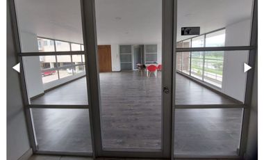SE VENDE APARTAMENTO EN TOCANCIPA - CUNDINAMARCA