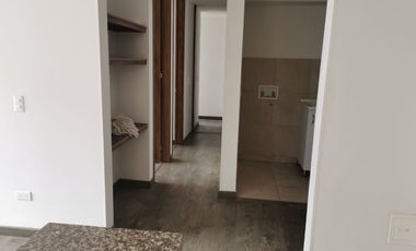 SE VENDE APARTAMENTO EN TOCANCIPA - CUNDINAMARCA