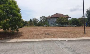 **buyer only**  Courtyards of Portofino 439sqm lot
