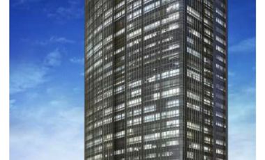 For RENT/SALE: Bare Office Space in Park Triangle Corporate Plaza, BGC