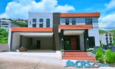 4 Bedroom House for Sale in Tisa Labangon Cebu City
