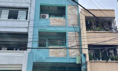 4 Bedroom Townhouse for Sale in Little Baguio, San Juan City