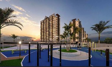 1 BEDROOM SPACIOUS CONDOMINIUM AND GOOD INVESTMENT WITH HIGH RETURN IN PANGLAO BOHOL