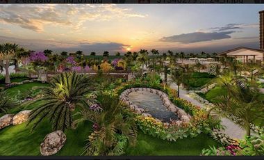 1 BEDROOM SPACIOUS CONDOMINIUM AND GOOD INVESTMENT WITH HIGH RETURN IN PANGLAO BOHOL
