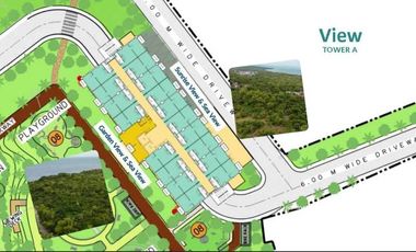1 BEDROOM SPACIOUS CONDOMINIUM AND GOOD INVESTMENT WITH HIGH RETURN IN PANGLAO BOHOL