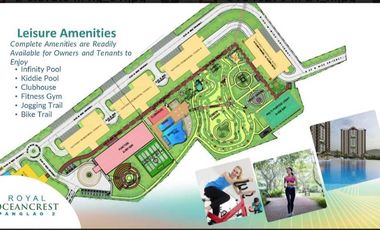 1 BEDROOM SPACIOUS CONDOMINIUM AND GOOD INVESTMENT WITH HIGH RETURN IN PANGLAO BOHOL