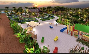 1 BEDROOM SPACIOUS CONDOMINIUM AND GOOD INVESTMENT WITH HIGH RETURN IN PANGLAO BOHOL
