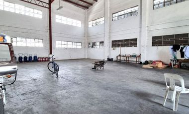 484 sqm Warehouse for Lease in Dasmarinas Cavite