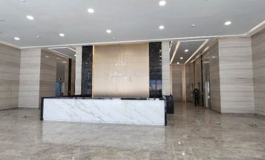 Office Space Rent Lease Ortigas Center Pasig City 408 sqm