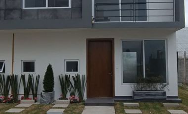 EXCELENTE RESIDENCIA EN VENTA ZONA DE CRECIMIENTO Y PLUSVALIA DE SAN MATEO ATENCO, CERCA DEL TREN MEXICO TOLUCA A ESCASOS 5 MINUTOS