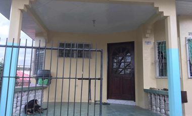For Sale Bungalow House and Lot in Mandaue City