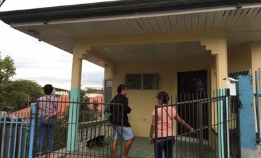 For Sale Bungalow House and Lot in Mandaue City