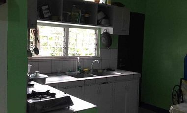 For Sale Bungalow House and Lot in Mandaue City