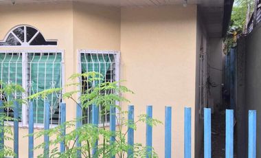 For Sale Bungalow House and Lot in Mandaue City