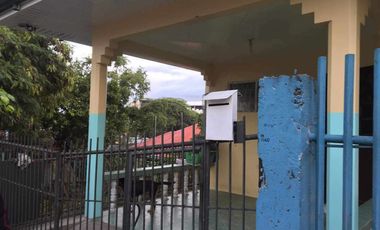 For Sale Bungalow House and Lot in Mandaue City