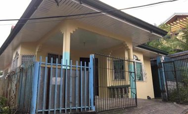 For Sale Bungalow House and Lot in Mandaue City