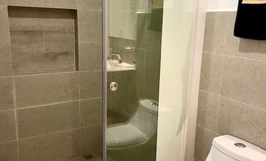 Venta departamentos de 3 recamaras con amenidades y seguridad en Tlalnepantla