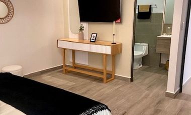 Venta departamentos de 3 recamaras con amenidades y seguridad en Tlalnepantla