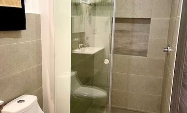 Venta departamentos de 3 recamaras con amenidades y seguridad en Tlalnepantla