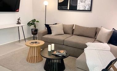 Venta departamentos de 3 recamaras con amenidades y seguridad en Tlalnepantla