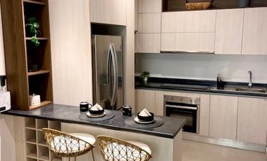 Venta departamentos de 3 recamaras con amenidades y seguridad en Tlalnepantla