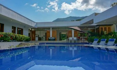 ARRIENDO FINCA EN IBAGUE LAS MARGARITAS 900 NOCHE3215212250