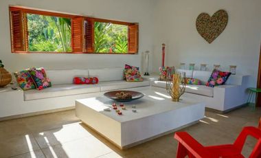 ARRIENDO FINCA EN IBAGUE LAS MARGARITAS 900 NOCHE3215212250
