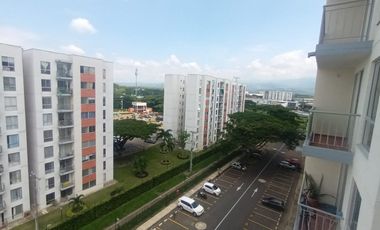 APTO EN VENTA EN LOS NARANJOSJAMUNDI