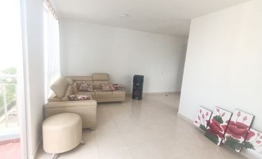 APTO EN VENTA EN LOS NARANJOSJAMUNDI