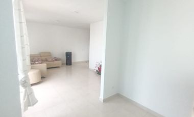 APTO EN VENTA EN LOS NARANJOSJAMUNDI